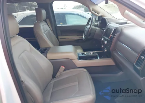 2018 Ford Expedition Limited z USA, uszkodzony, nr VIN 1FMJU1KT5JEA25305